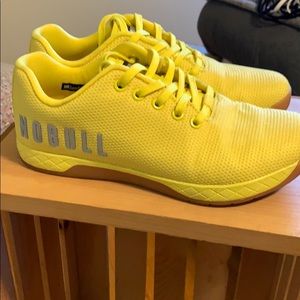 NoBull rubber ducky trainer